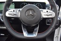 USED 2023 23 MERCEDES-BENZ CLA 1.3 CLA200 AMG Line Night Edition (Premium Plus) Coupe 4dr Petrol 7G-DCT Euro 6 (s/s) (163 ps) 1 OWNER / LOVELY EXAMPLE