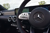 USED 2023 23 MERCEDES-BENZ CLA 1.3 CLA200 AMG Line Night Edition (Premium Plus) Coupe 4dr Petrol 7G-DCT Euro 6 (s/s) (163 ps) 1 OWNER / LOVELY EXAMPLE