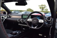 USED 2023 23 MERCEDES-BENZ CLA 1.3 CLA200 AMG Line Night Edition (Premium Plus) Coupe 4dr Petrol 7G-DCT Euro 6 (s/s) (163 ps) 1 OWNER / LOVELY EXAMPLE