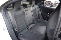 USED 2023 23 MERCEDES-BENZ CLA 1.3 CLA200 AMG Line Night Edition (Premium Plus) Coupe 4dr Petrol 7G-DCT Euro 6 (s/s) (163 ps) 1 OWNER / LOVELY EXAMPLE