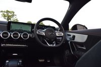 USED 2023 23 MERCEDES-BENZ CLA 1.3 CLA200 AMG Line Night Edition (Premium Plus) Coupe 4dr Petrol 7G-DCT Euro 6 (s/s) (163 ps) 1 OWNER / LOVELY EXAMPLE