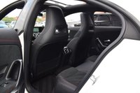 USED 2023 23 MERCEDES-BENZ CLA 1.3 CLA200 AMG Line Night Edition (Premium Plus) Coupe 4dr Petrol 7G-DCT Euro 6 (s/s) (163 ps) 1 OWNER / LOVELY EXAMPLE