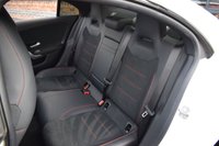 USED 2023 23 MERCEDES-BENZ CLA 1.3 CLA200 AMG Line Night Edition (Premium Plus) Coupe 4dr Petrol 7G-DCT Euro 6 (s/s) (163 ps) 1 OWNER / LOVELY EXAMPLE