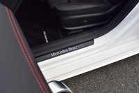 USED 2023 23 MERCEDES-BENZ CLA 1.3 CLA200 AMG Line Night Edition (Premium Plus) Coupe 4dr Petrol 7G-DCT Euro 6 (s/s) (163 ps) 1 OWNER / LOVELY EXAMPLE
