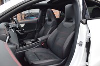 USED 2023 23 MERCEDES-BENZ CLA 1.3 CLA200 AMG Line Night Edition (Premium Plus) Coupe 4dr Petrol 7G-DCT Euro 6 (s/s) (163 ps) 1 OWNER / LOVELY EXAMPLE