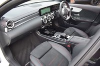 USED 2023 23 MERCEDES-BENZ CLA 1.3 CLA200 AMG Line Night Edition (Premium Plus) Coupe 4dr Petrol 7G-DCT Euro 6 (s/s) (163 ps) 1 OWNER / LOVELY EXAMPLE
