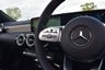 USED 2023 23 MERCEDES-BENZ CLA 1.3 CLA200 AMG Line Night Edition (Premium Plus) Coupe 4dr Petrol 7G-DCT Euro 6 (s/s) (163 ps) 1 OWNER / LOVELY EXAMPLE