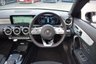 USED 2023 23 MERCEDES-BENZ CLA 1.3 CLA200 AMG Line Night Edition (Premium Plus) Coupe 4dr Petrol 7G-DCT Euro 6 (s/s) (163 ps) 1 OWNER / LOVELY EXAMPLE
