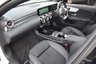 USED 2023 23 MERCEDES-BENZ CLA 1.3 CLA200 AMG Line Night Edition (Premium Plus) Coupe 4dr Petrol 7G-DCT Euro 6 (s/s) (163 ps) 1 OWNER / LOVELY EXAMPLE