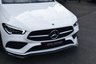 USED 2023 23 MERCEDES-BENZ CLA 1.3 CLA200 AMG Line Night Edition (Premium Plus) Coupe 4dr Petrol 7G-DCT Euro 6 (s/s) (163 ps) 1 OWNER / LOVELY EXAMPLE