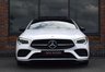 USED 2023 23 MERCEDES-BENZ CLA 1.3 CLA200 AMG Line Night Edition (Premium Plus) Coupe 4dr Petrol 7G-DCT Euro 6 (s/s) (163 ps) 1 OWNER / LOVELY EXAMPLE