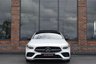 USED 2023 23 MERCEDES-BENZ CLA 1.3 CLA200 AMG Line Night Edition (Premium Plus) Coupe 4dr Petrol 7G-DCT Euro 6 (s/s) (163 ps) 1 OWNER / LOVELY EXAMPLE