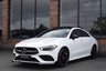 USED 2023 23 MERCEDES-BENZ CLA 1.3 CLA200 AMG Line Night Edition (Premium Plus) Coupe 4dr Petrol 7G-DCT Euro 6 (s/s) (163 ps) 1 OWNER / LOVELY EXAMPLE