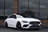 USED 2023 23 MERCEDES-BENZ CLA 1.3 CLA200 AMG Line Night Edition (Premium Plus) Coupe 4dr Petrol 7G-DCT Euro 6 (s/s) (163 ps) 1 OWNER / LOVELY EXAMPLE