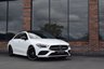 USED 2023 23 MERCEDES-BENZ CLA 1.3 CLA200 AMG Line Night Edition (Premium Plus) Coupe 4dr Petrol 7G-DCT Euro 6 (s/s) (163 ps) 1 OWNER / LOVELY EXAMPLE