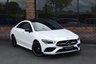 USED 2023 23 MERCEDES-BENZ CLA 1.3 CLA200 AMG Line Night Edition (Premium Plus) Coupe 4dr Petrol 7G-DCT Euro 6 (s/s) (163 ps) 1 OWNER / LOVELY EXAMPLE