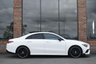 USED 2023 23 MERCEDES-BENZ CLA 1.3 CLA200 AMG Line Night Edition (Premium Plus) Coupe 4dr Petrol 7G-DCT Euro 6 (s/s) (163 ps) 1 OWNER / LOVELY EXAMPLE