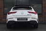 USED 2023 23 MERCEDES-BENZ CLA 1.3 CLA200 AMG Line Night Edition (Premium Plus) Coupe 4dr Petrol 7G-DCT Euro 6 (s/s) (163 ps) 1 OWNER / LOVELY EXAMPLE