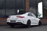 USED 2023 23 MERCEDES-BENZ CLA 1.3 CLA200 AMG Line Night Edition (Premium Plus) Coupe 4dr Petrol 7G-DCT Euro 6 (s/s) (163 ps) 1 OWNER / LOVELY EXAMPLE