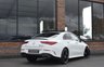 USED 2023 23 MERCEDES-BENZ CLA 1.3 CLA200 AMG Line Night Edition (Premium Plus) Coupe 4dr Petrol 7G-DCT Euro 6 (s/s) (163 ps) 1 OWNER / LOVELY EXAMPLE
