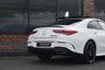 USED 2023 23 MERCEDES-BENZ CLA 1.3 CLA200 AMG Line Night Edition (Premium Plus) Coupe 4dr Petrol 7G-DCT Euro 6 (s/s) (163 ps) 1 OWNER / LOVELY EXAMPLE