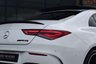 USED 2023 23 MERCEDES-BENZ CLA 1.3 CLA200 AMG Line Night Edition (Premium Plus) Coupe 4dr Petrol 7G-DCT Euro 6 (s/s) (163 ps) 1 OWNER / LOVELY EXAMPLE