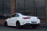 USED 2023 23 MERCEDES-BENZ CLA 1.3 CLA200 AMG Line Night Edition (Premium Plus) Coupe 4dr Petrol 7G-DCT Euro 6 (s/s) (163 ps) 1 OWNER / LOVELY EXAMPLE