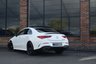 USED 2023 23 MERCEDES-BENZ CLA 1.3 CLA200 AMG Line Night Edition (Premium Plus) Coupe 4dr Petrol 7G-DCT Euro 6 (s/s) (163 ps) 1 OWNER / LOVELY EXAMPLE