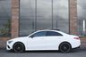 USED 2023 23 MERCEDES-BENZ CLA 1.3 CLA200 AMG Line Night Edition (Premium Plus) Coupe 4dr Petrol 7G-DCT Euro 6 (s/s) (163 ps) 1 OWNER / LOVELY EXAMPLE