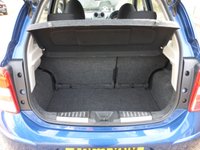 USED 2013 62 NISSAN MICRA 1.2 12V Acenta Hatchback 5dr Petrol Manual Euro 5 (80 ps) www.suffolkcarcentre.co.uk - Located at Reydon