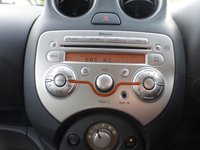 USED 2013 62 NISSAN MICRA 1.2 12V Acenta Hatchback 5dr Petrol Manual Euro 5 (80 ps) www.suffolkcarcentre.co.uk - Located at Reydon