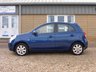 USED 2013 62 NISSAN MICRA 1.2 12V Acenta Hatchback 5dr Petrol Manual Euro 5 (80 ps) www.suffolkcarcentre.co.uk - Located at Reydon