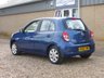 USED 2013 62 NISSAN MICRA 1.2 12V Acenta Hatchback 5dr Petrol Manual Euro 5 (80 ps) www.suffolkcarcentre.co.uk - Located at Reydon