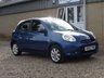 USED 2013 62 NISSAN MICRA 1.2 12V Acenta Hatchback 5dr Petrol Manual Euro 5 (80 ps) www.suffolkcarcentre.co.uk - Located at Reydon
