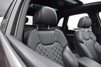 USED 2018 18 AUDI SQ5 3.0 TFSI V6 SUV 5dr Petrol Tiptronic quattro Euro 6 (s/s) (354 ps) PAN ROOF / MATRIX / B&O SOUND