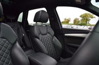 USED 2018 18 AUDI SQ5 3.0 TFSI V6 SUV 5dr Petrol Tiptronic quattro Euro 6 (s/s) (354 ps) PAN ROOF / MATRIX / B&O SOUND