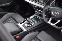 USED 2018 18 AUDI SQ5 3.0 TFSI V6 SUV 5dr Petrol Tiptronic quattro Euro 6 (s/s) (354 ps) PAN ROOF / MATRIX / B&O SOUND