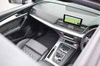 USED 2018 18 AUDI SQ5 3.0 TFSI V6 SUV 5dr Petrol Tiptronic quattro Euro 6 (s/s) (354 ps) PAN ROOF / MATRIX / B&O SOUND