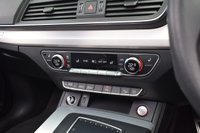 USED 2018 18 AUDI SQ5 3.0 TFSI V6 SUV 5dr Petrol Tiptronic quattro Euro 6 (s/s) (354 ps) PAN ROOF / MATRIX / B&O SOUND