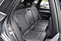USED 2018 18 AUDI SQ5 3.0 TFSI V6 SUV 5dr Petrol Tiptronic quattro Euro 6 (s/s) (354 ps) PAN ROOF / MATRIX / B&O SOUND