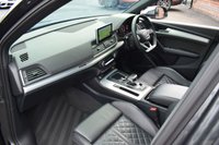 USED 2018 18 AUDI SQ5 3.0 TFSI V6 SUV 5dr Petrol Tiptronic quattro Euro 6 (s/s) (354 ps) PAN ROOF / MATRIX / B&O SOUND