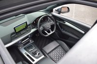 USED 2018 18 AUDI SQ5 3.0 TFSI V6 SUV 5dr Petrol Tiptronic quattro Euro 6 (s/s) (354 ps) PAN ROOF / MATRIX / B&O SOUND