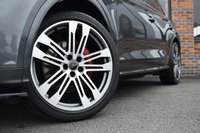 USED 2018 18 AUDI SQ5 3.0 TFSI V6 SUV 5dr Petrol Tiptronic quattro Euro 6 (s/s) (354 ps) PAN ROOF / MATRIX / B&O SOUND