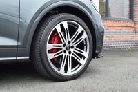 USED 2018 18 AUDI SQ5 3.0 TFSI V6 SUV 5dr Petrol Tiptronic quattro Euro 6 (s/s) (354 ps) PAN ROOF / MATRIX / B&O SOUND