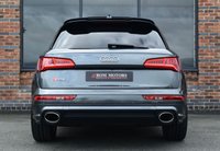 USED 2018 18 AUDI SQ5 3.0 TFSI V6 SUV 5dr Petrol Tiptronic quattro Euro 6 (s/s) (354 ps) PAN ROOF / MATRIX / B&O SOUND