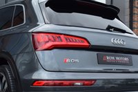 USED 2018 18 AUDI SQ5 3.0 TFSI V6 SUV 5dr Petrol Tiptronic quattro Euro 6 (s/s) (354 ps) PAN ROOF / MATRIX / B&O SOUND