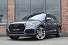 USED 2018 18 AUDI SQ5 3.0 TFSI V6 SUV 5dr Petrol Tiptronic quattro Euro 6 (s/s) (354 ps) PAN ROOF / MATRIX / B&O SOUND