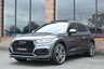 USED 2018 18 AUDI SQ5 3.0 TFSI V6 SUV 5dr Petrol Tiptronic quattro Euro 6 (s/s) (354 ps) PAN ROOF / MATRIX / B&O SOUND