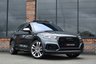 USED 2018 18 AUDI SQ5 3.0 TFSI V6 SUV 5dr Petrol Tiptronic quattro Euro 6 (s/s) (354 ps) PAN ROOF / MATRIX / B&O SOUND