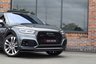USED 2018 18 AUDI SQ5 3.0 TFSI V6 SUV 5dr Petrol Tiptronic quattro Euro 6 (s/s) (354 ps) PAN ROOF / MATRIX / B&O SOUND